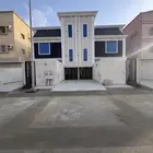 شقق مستقله للبيع بحي الرحاب بمداخل خاصه