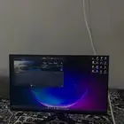 شاشه قمينق