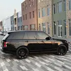 للبيع رنج روفر فوج