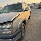 جمس افلننش مديل 2006 قطع غيار تشليح فقط