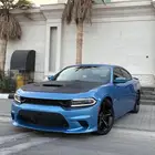 دوج تشارجر شرط