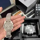 ساعات اوميغا سواتش الأصليه