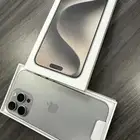 ايفون 15 برو ماكس 512