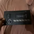 شاشة كورولا2020 وكاله ما جاه شي مخزنه