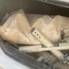 مضلة سيارة