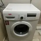 غسالة أوتماتيك هام 8 كيلو