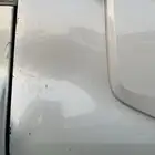 باب شنطه برادو 2014-2018 وكاله نظيف