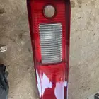كامري 2000