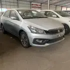 سوزوكي سياز ستاندرد 2025 GL بسعر طيب