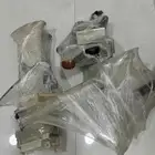 قطع غيار Ls430 وديكورات داخلية نظيفة