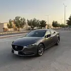 مازدا 6 2024