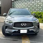 انفينيتي QX50 موديل 2021 للبيع