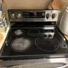 فرم كهربائي من شركه الجي