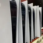 سوني 5 مستعمل سي دي