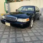 فورد كراون فكتوريا 2008 حد 13500