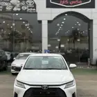 تويوتا يارس واي بلس Y-plus 2026