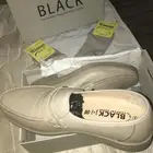 جزمات ماركة بلاك (BLACK) جديدة كلي ا