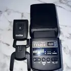 فلاش كاميرا