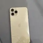 ايفون 11 برو ابيض