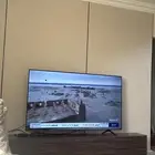 تلفزيون 65 بوصه TCL QLED للبيع استخدام ست شهور فقط