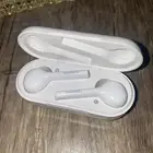 سماعة Huawei FreeBuds استعمال بسيط