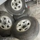 جنوط 17 وكفرات 17