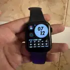 ساعة ابل se 2023 44
