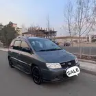 للبيع سيارة هونداي ماتريكس 2008