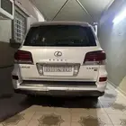 جيب لكزس 2014 وكاله لولوي