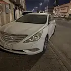 للبيع سوناتا 2012