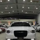 كرايسلر 2019 300S.