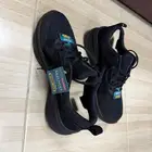 جزمة Skechers رجالي جديدة بالكارتون