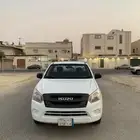 ايسوزو ديماكس شبه وكالة