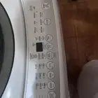 غساله توشيبا اتومتك بحاله ممتازة
