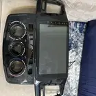 ديكور وشاشة هايلكس