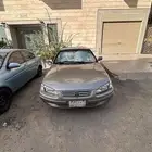 كامري للبيع استخدام امريكي 1997