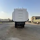 صهريج ماء تيدر ماء