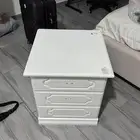 طاوله كومدينه مرايه سوني ثري منفاخ هوا