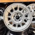 جنوط فورد تركب على هايلكس مقاس 15 اصلي وكاله