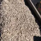 جرش ابيض تريله24 حبه كبير شي كفو والسعر مناسب