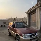 جيب تيرانو 2000 و غرفه متناقله