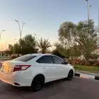 يارس 2017 البيع