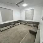 مجلس فاخر للبيع