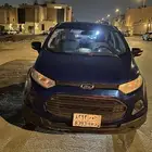 فورد ايكو سبورت (تشليح)
