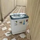 غسالة هام 6 كيلو