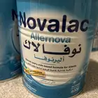 حليب نوفالاك اليرنوفا