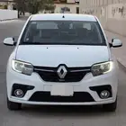 رينو سيمبول 2021