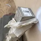 شلال جديد جداري