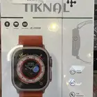 ساعه شبيهة ابل