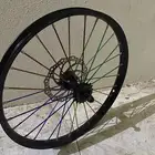 جنب سيكل مقاس 20 السعر35